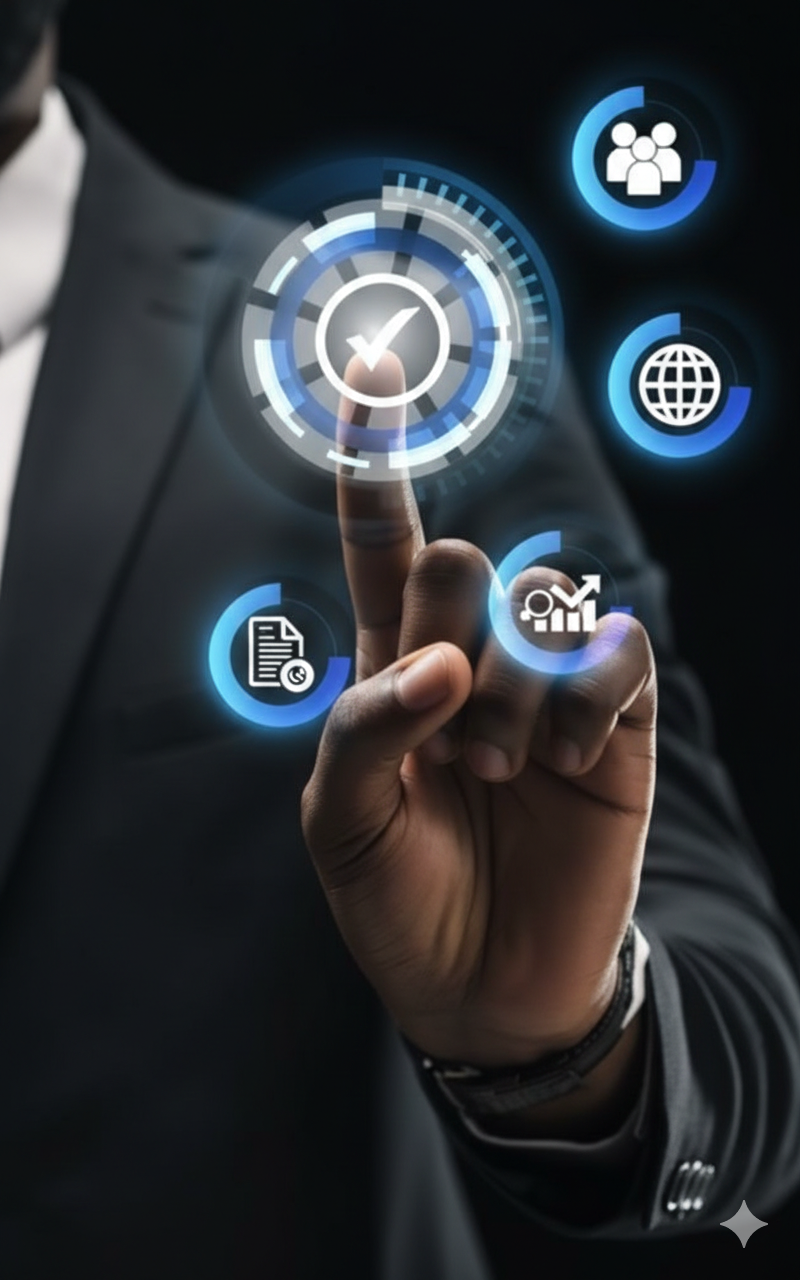 Numbers Digital Marketing Solutions